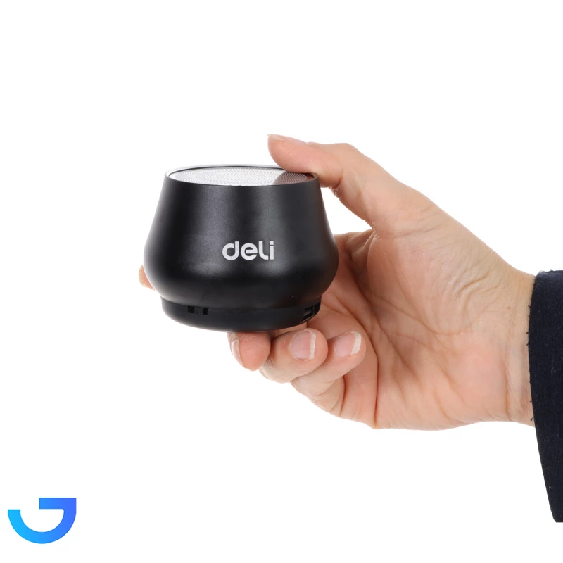 قیمت و خرید اسپیکر بی سیم دلی مدل SL3 | فروشگاه آریا