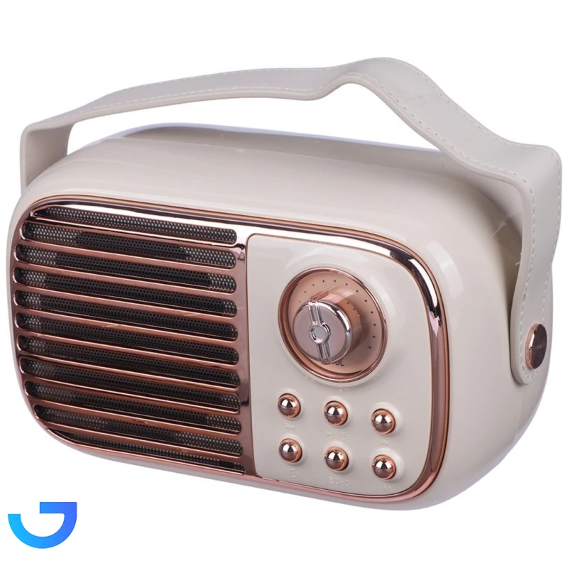 قیمت و خرید اسپیکر بی سیم Brodu مدل BTS-1956 | فروشگاه آریا