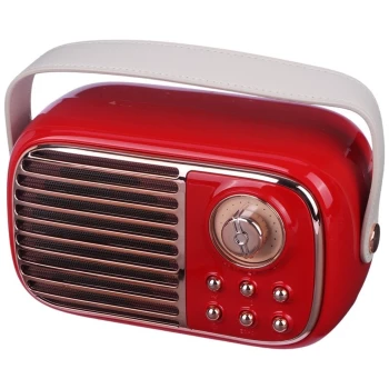 اسپیکر بی سیم Brodu مدل BTS-1956 | فروشگاه آریا