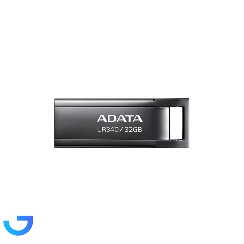 قیمت و خرید فلش مموری ای دیتا مدل ROYAL UR340 با ظرفیت 32 گیگابایت - USB 3.2 | فروشگاه آریا