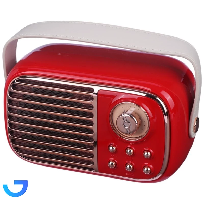 قیمت و خرید اسپیکر بی سیم Brodu مدل BTS-1956 | فروشگاه آریا