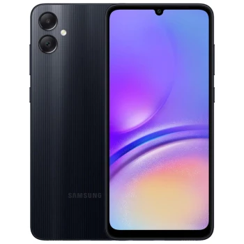 گوشی موبایل سامسونگ مدل Samsung Galaxy A05  با ظرفیت 128 و رم 6 گیگابایت (کارکرده در حد نو) | فروشگاه آریا