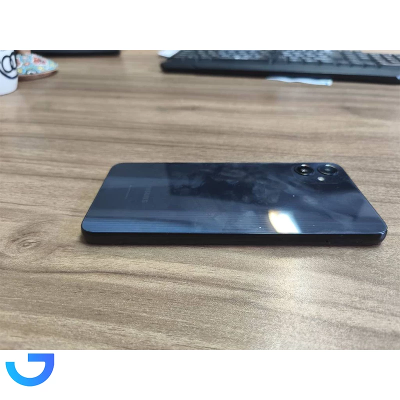 قیمت و خرید گوشی موبایل سامسونگ مدل Samsung Galaxy A05  با ظرفیت 128 و رم 6 گیگابایت (کارکرده در حد نو) | فروشگاه آریا