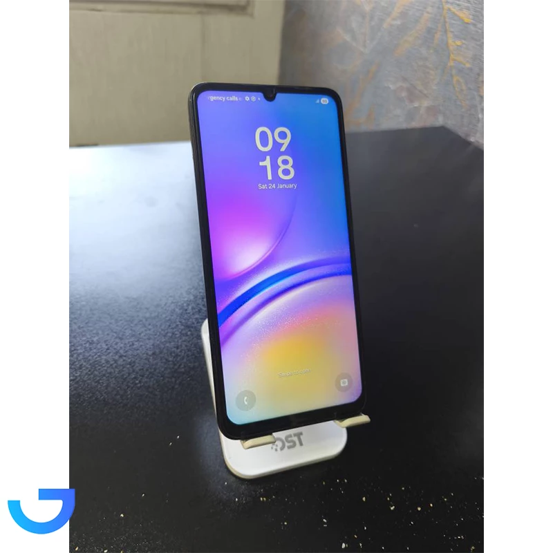 قیمت و خرید گوشی موبایل سامسونگ مدل Samsung Galaxy A05  با ظرفیت 128 و رم 6 گیگابایت (کارکرده در حد نو) | فروشگاه آریا