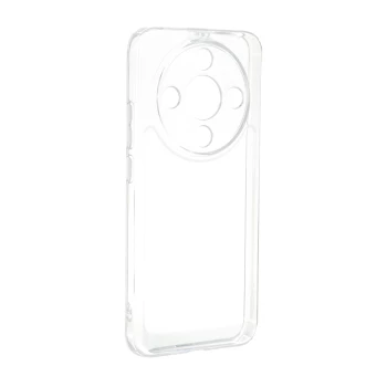 قاب Space ژله ای شفاف MPS - Honor X9d | فروشگاه آریا