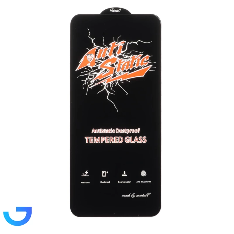 قیمت و خرید محافظ صفحه نمایش شیشه ای Honor X9D - Full Cover Anti Static Mietubl | فروشگاه آریا