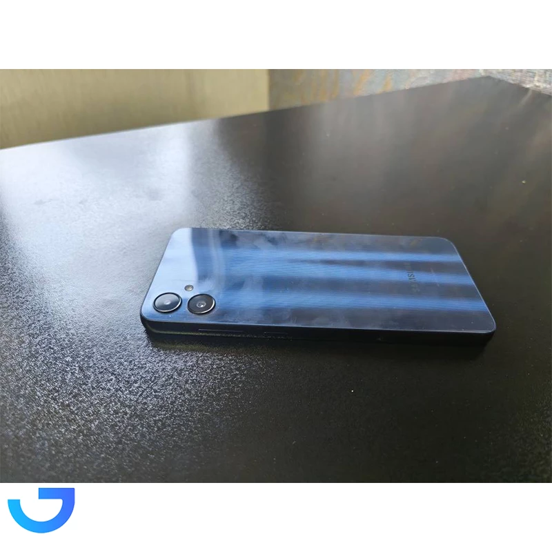 قیمت و خرید گوشی موبایل سامسونگ مدل Samsung Galaxy A05  با ظرفیت 128 و رم 6 گیگابایت (کارکرده در حد نو) | فروشگاه آریا