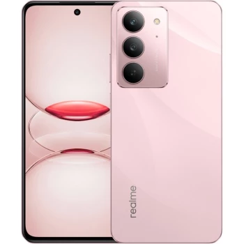 گوشی موبایل ریلمی مدل realme C75X ظرفیت 256 و رم 8 گیگابایت | فروشگاه آریا