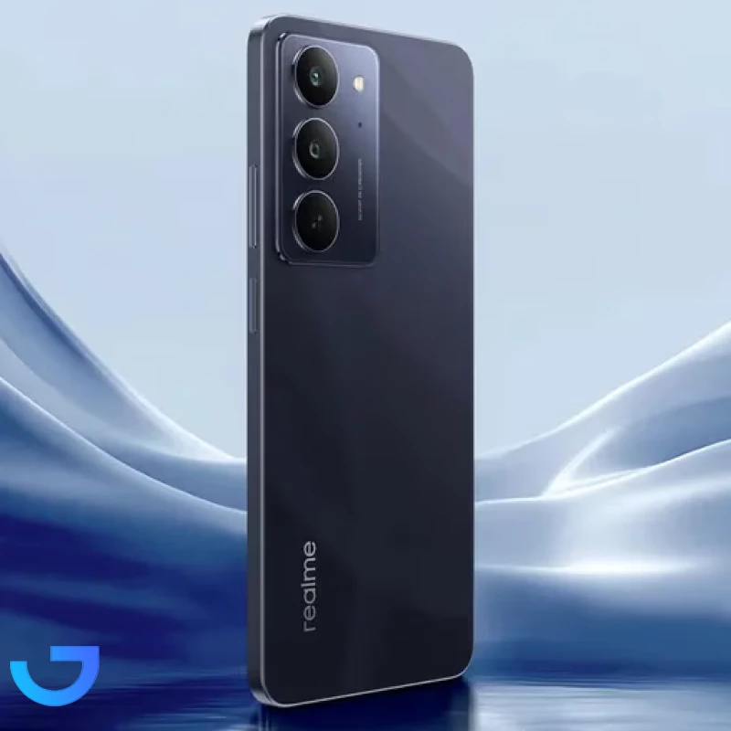 قیمت و خرید گوشی موبایل ریلمی مدل realme C75X ظرفیت 256 و رم 8 گیگابایت | فروشگاه آریا