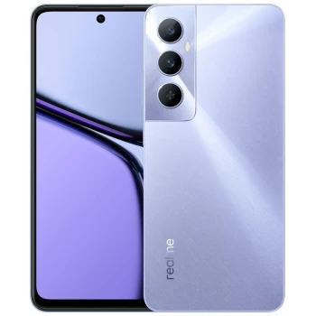 گوشی موبایل ریلمی مدل Realme C65 ظرفیت 256 رم 8 گیگابایت | فروشگاه آریا