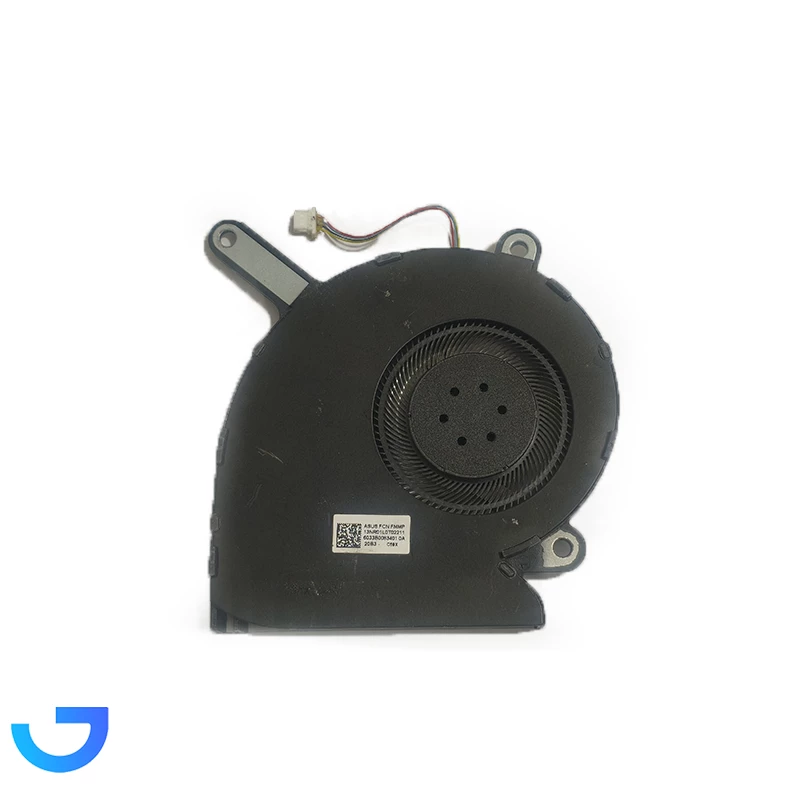 قیمت و خرید فن لپ تاپ ایسوس مناسب برای G512li notebook pc (کارکرده روکاری) | فروشگاه آریا