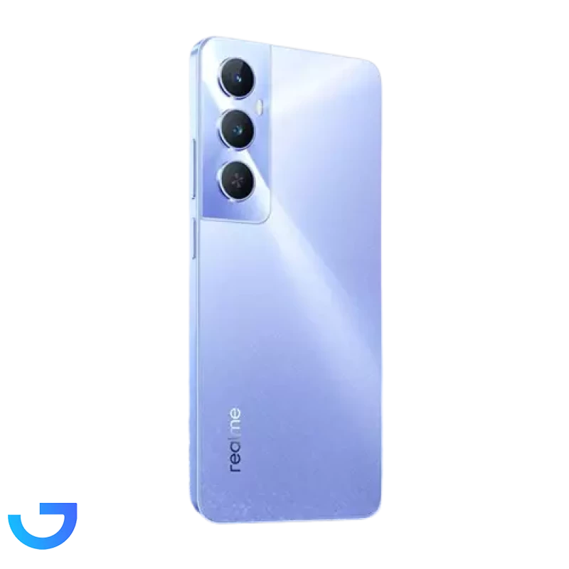 قیمت و خرید گوشی موبایل ریلمی مدل Realme C65 ظرفیت 256 رم 8 گیگابایت | فروشگاه آریا
