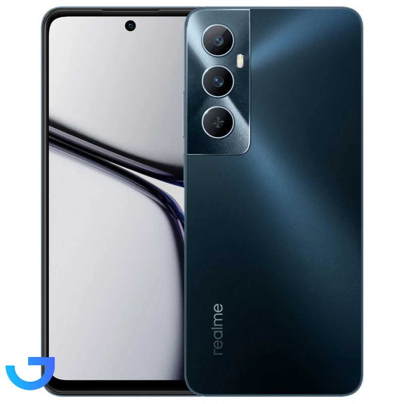 قیمت و خرید گوشی موبایل ریلمی مدل Realme C65 ظرفیت 256 رم 8 گیگابایت | فروشگاه آریا