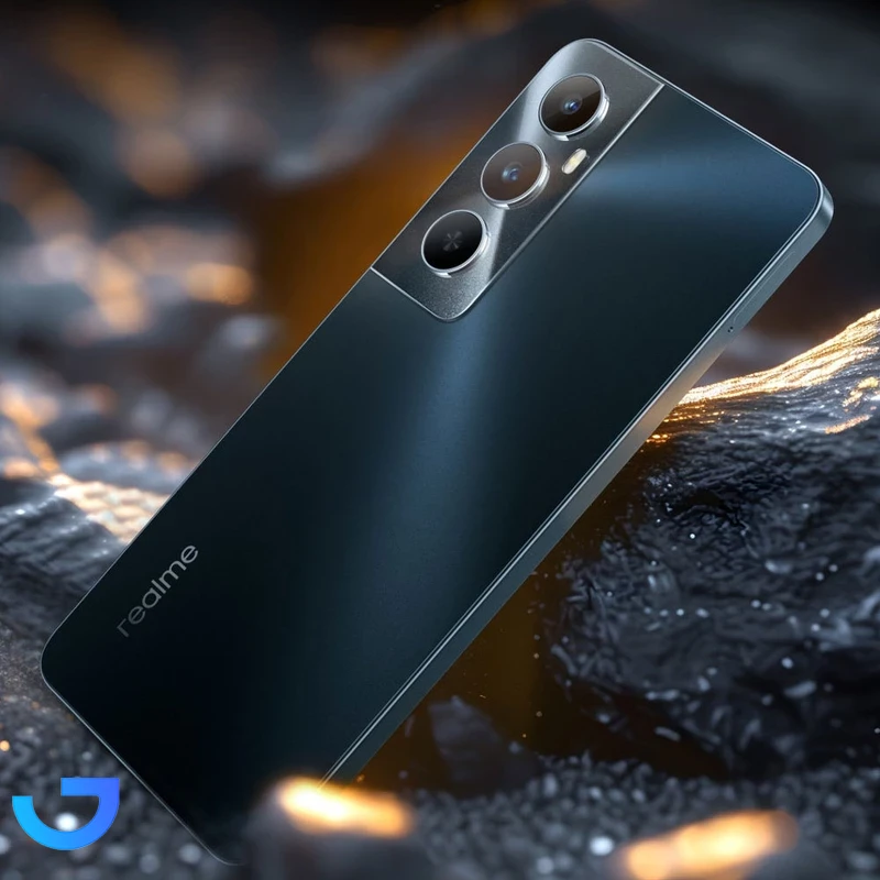 قیمت و خرید گوشی موبایل ریلمی مدل Realme C65 ظرفیت 256 رم 8 گیگابایت | فروشگاه آریا