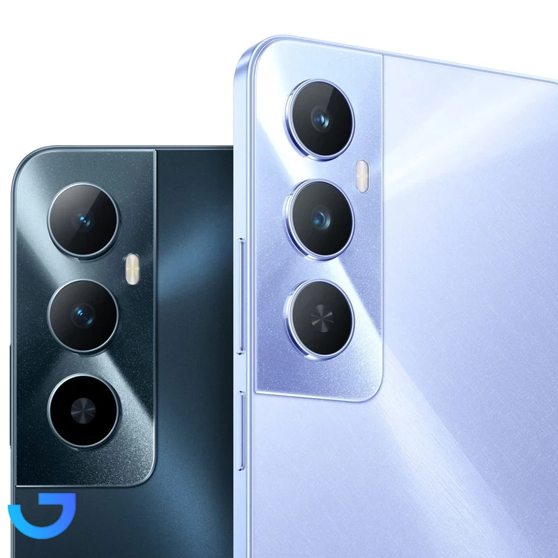 قیمت و خرید گوشی موبایل ریلمی مدل Realme C65 ظرفیت 256 رم 8 گیگابایت | فروشگاه آریا