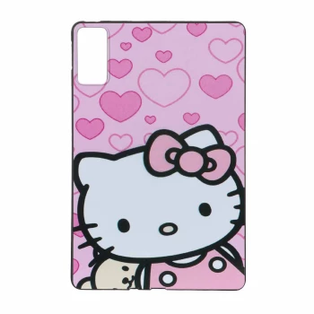 قاب ژله ای تبلت فانتزی طرح دار مناسب برای Xiaomi Redmi Pad SE | فروشگاه آریا