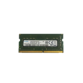 رم لپ تاپ سامسونگ مدل DDR4 2400MHZ با ظرفیت 8 گیگابایت (کارکرده) | فروشگاه آریا