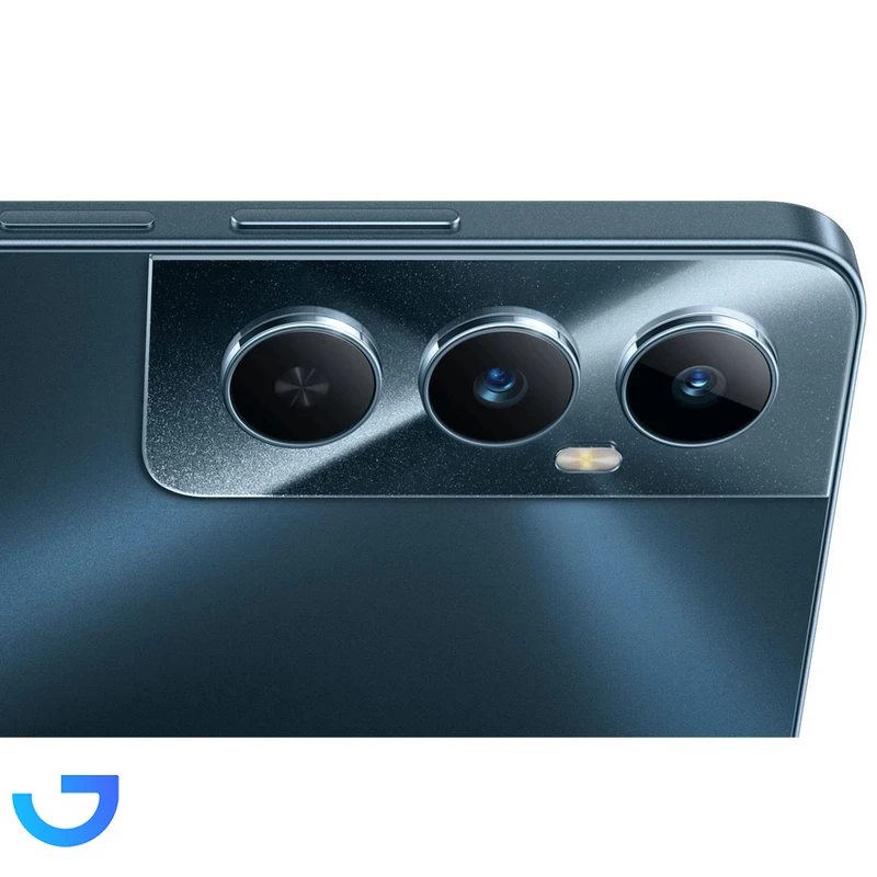 قیمت و خرید گوشی موبایل ریلمی مدل Realme C65 ظرفیت 256 رم 8 گیگابایت | فروشگاه آریا