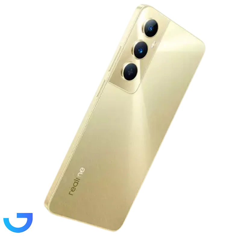 قیمت و خرید گوشی موبایل ریلمی مدل Realme C65 ظرفیت 256 رم 8 گیگابایت | فروشگاه آریا