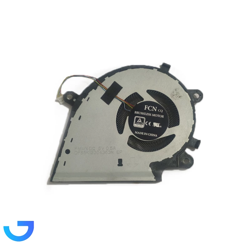 قیمت و خرید فن لپ تاپ ایسوس مناسب برای G512li notebook pc (کارکرده روکاری) | فروشگاه آریا