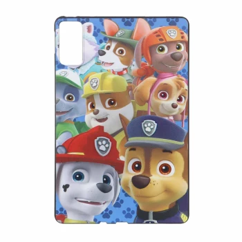 قاب ژله ای تبلت فانتزی طرح دار مناسب برای Xiaomi Redmi Pad SE | فروشگاه آریا