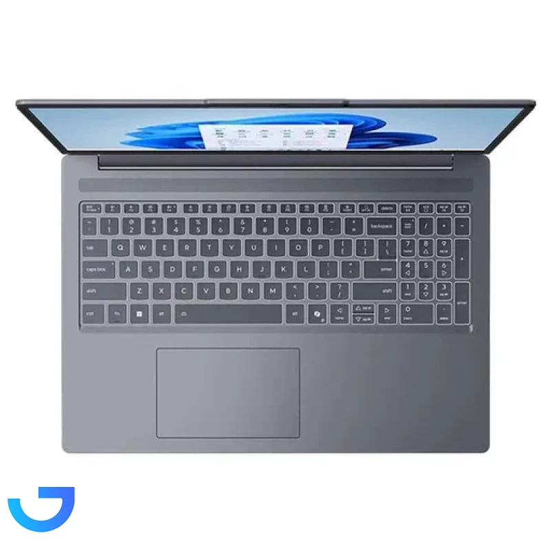 قیمت و خرید لپ تاپ 16 اینچی لنوو مدل IdeaPad Slim 3 16IRH10-i5 13420H-8GB DDR5-512GB SSD-IPS | فروشگاه آریا