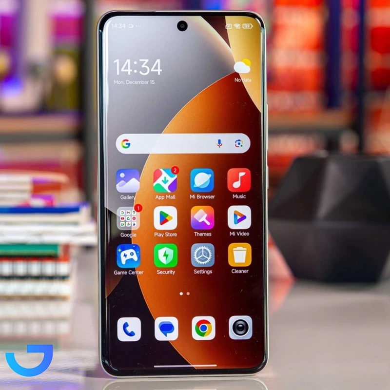 قیمت و خرید گوشی موبايل شیائومی مدل Redmi Note 15 Pro 4G ظرفیت 256 گیگابایت رم 8 گیگابایت | فروشگاه آریا