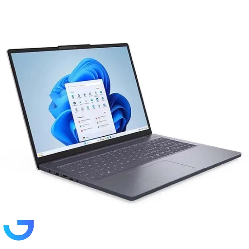 قیمت و خرید لپ تاپ 16 اینچی لنوو مدل IdeaPad Slim 3 16IRH10-i5 13420H-8GB DDR5-512GB SSD-IPS | فروشگاه آریا