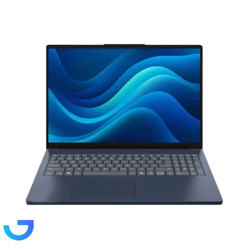 قیمت و خرید لپ تاپ 16 اینچی لنوو مدل IdeaPad Slim 3 16IRH10-i5 13420H-8GB DDR5-512GB SSD-IPS | فروشگاه آریا