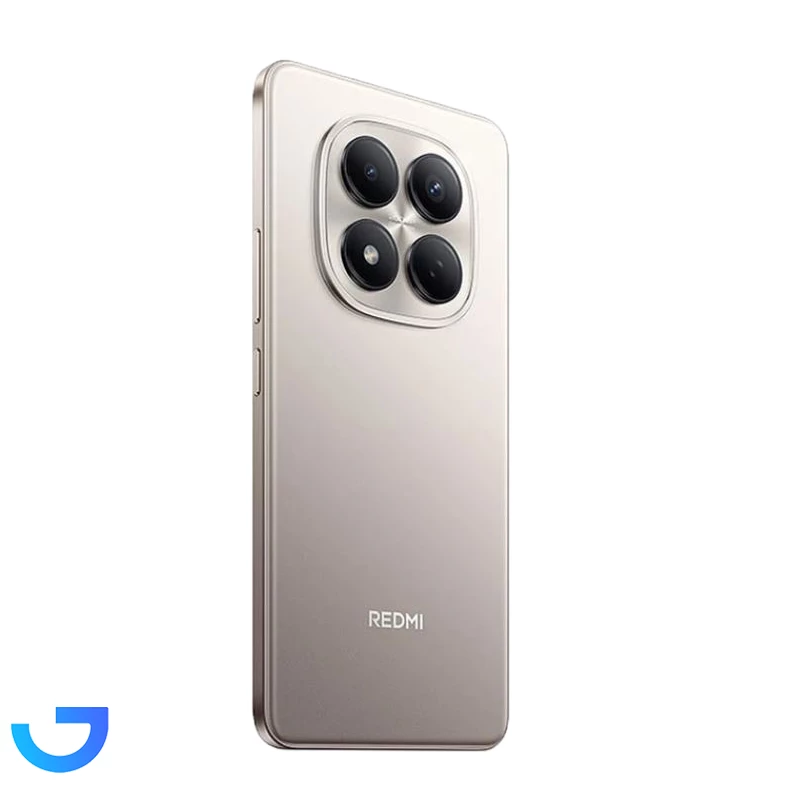 قیمت و خرید گوشی موبايل شیائومی مدل Redmi Note 15 Pro 4G ظرفیت 256 گیگابایت رم 8 گیگابایت | فروشگاه آریا