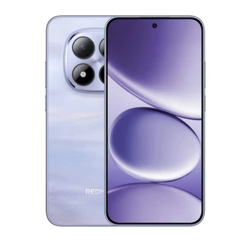 گوشی موبایل شیائومی مدل Redmi Note 15 4G با ظرفیت 256GB و رم 8 گیگابایت | فروشگاه آریا