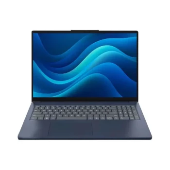 لپ تاپ 16 اینچی لنوو مدل IdeaPad Slim 3 16IRH10-i5 13420H-8GB DDR5-512GB SSD-IPS | فروشگاه آریا