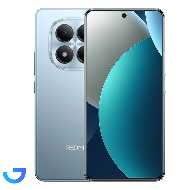قیمت و خرید گوشی موبايل شیائومی مدل Redmi Note 15 Pro 4G ظرفیت 256 گیگابایت رم 8 گیگابایت | فروشگاه آریا
