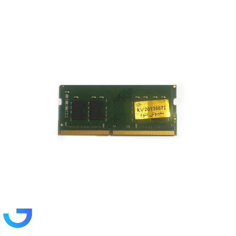 قیمت و خرید رم لپ تاپ سامسونگ مدل DDR4 2400MHZ با ظرفیت 8 گیگابایت (کارکرده) | فروشگاه آریا