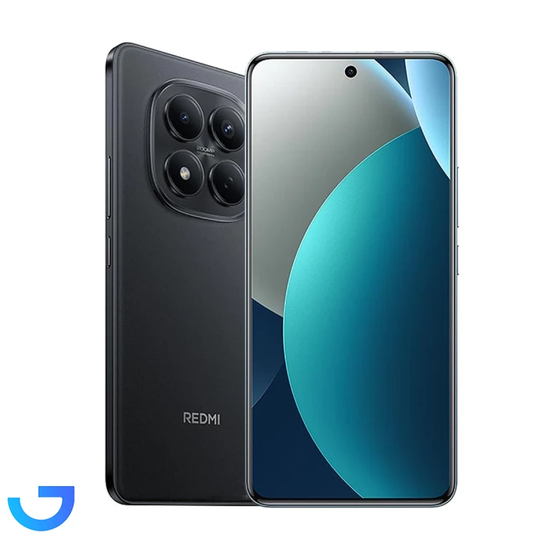 قیمت و خرید گوشی موبايل شیائومی مدل Redmi Note 15 Pro 4G ظرفیت 256 گیگابایت رم 8 گیگابایت | فروشگاه آریا