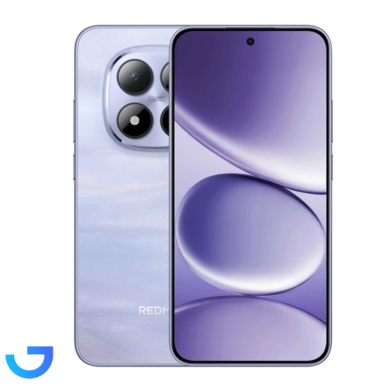 جزئیات ، قیمت و خرید گوشی موبایل شیائومی مدل Redmi Note 15 4G با ظرفیت 256GB و رم 8 گیگابایت | فروشگاه آریا