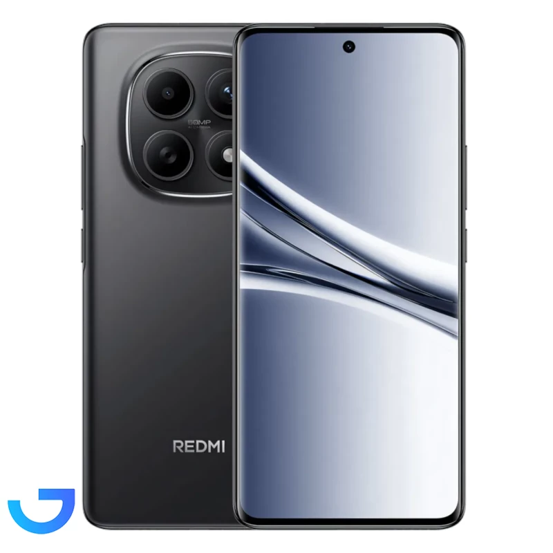 قیمت و خرید گوشی موبایل شیائومی مدل Redmi Note 15 4G با ظرفیت 256GB و رم 8 گیگابایت | فروشگاه آریا