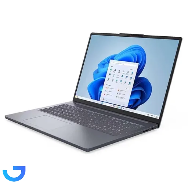 قیمت و خرید لپ تاپ 16 اینچی لنوو مدل IdeaPad Slim 3 16IRH10-i5 13420H-8GB DDR5-512GB SSD-IPS | فروشگاه آریا