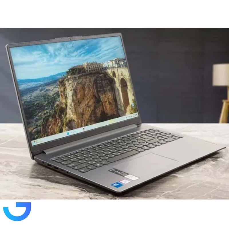 قیمت و خرید لپ تاپ 16 اینچی لنوو مدل IdeaPad Slim 3 16IRH10-i5 13420H-8GB DDR5-512GB SSD-IPS | فروشگاه آریا