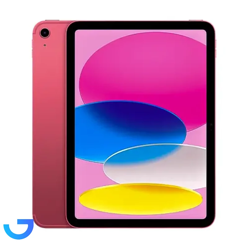 قیمت و خرید تبلت 11 اینچ اپل مدل iPad 11 2025 Wi-Fi با ظرفیت 128 گیگابایت و رم 6 گیگابایت | فروشگاه آریا
