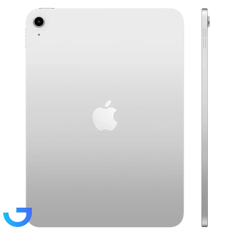 قیمت و خرید تبلت 11 اینچ اپل مدل iPad 11 2025 Wi-Fi با ظرفیت 128 گیگابایت و رم 6 گیگابایت | فروشگاه آریا
