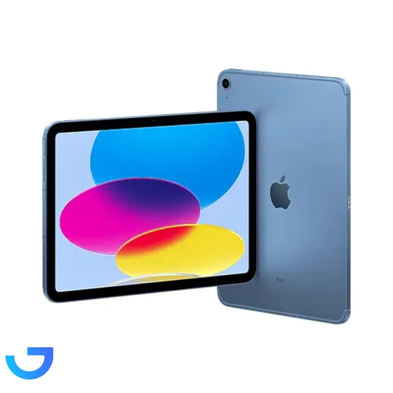 قیمت و خرید تبلت 11 اینچ اپل مدل iPad 11 2025 Wi-Fi با ظرفیت حافظه ی 256 گیگابایت و رم 6 گیگ | فروشگاه آریا