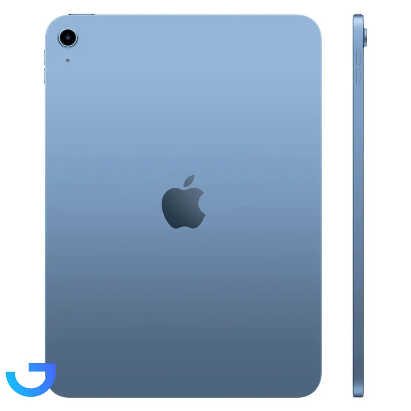 قیمت و خرید تبلت 11 اینچ اپل مدل iPad 11 2025 Wi-Fi با ظرفیت 128 گیگابایت و رم 6 گیگابایت | فروشگاه آریا