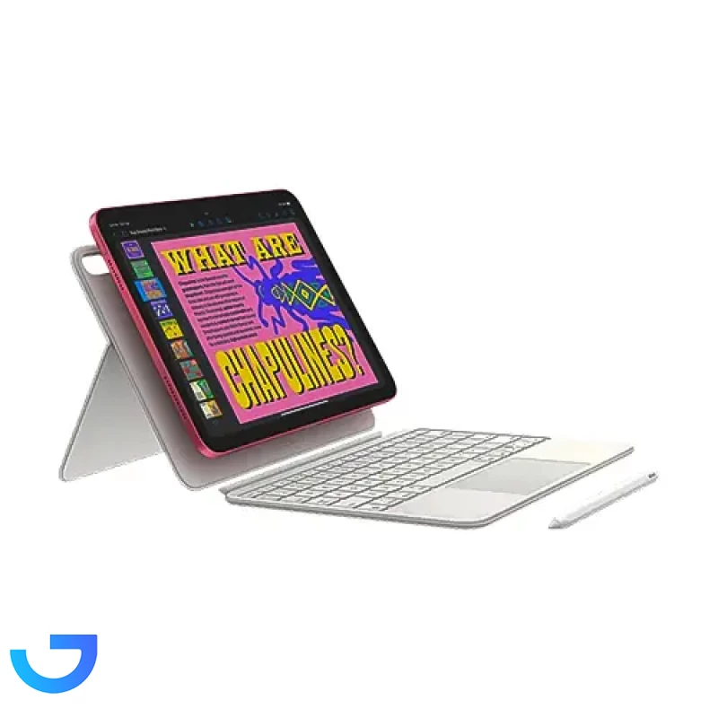 قیمت و خرید تبلت 11 اینچ اپل مدل iPad 11 2025 Wi-Fi با ظرفیت 128 گیگابایت و رم 6 گیگابایت | فروشگاه آریا