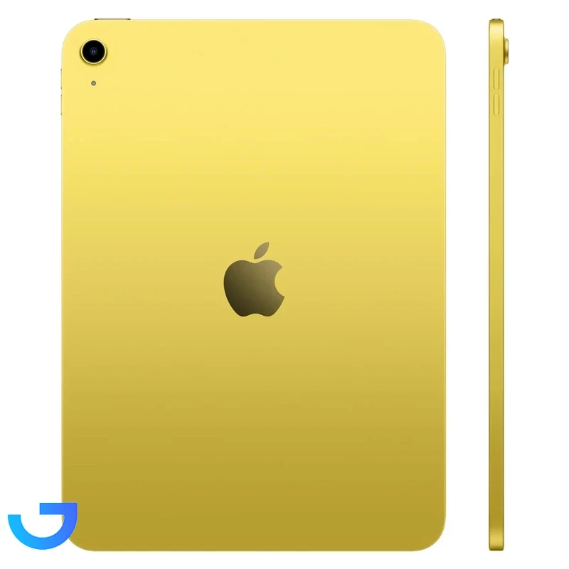 قیمت و خرید تبلت 11 اینچ اپل مدل iPad 11 2025 Wi-Fi با ظرفیت حافظه ی 256 گیگابایت و رم 6 گیگ | فروشگاه آریا