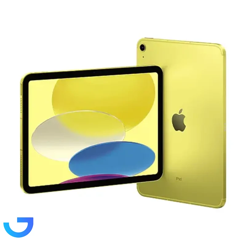قیمت و خرید تبلت 11 اینچ اپل مدل iPad 11 2025 Wi-Fi با ظرفیت حافظه ی 256 گیگابایت و رم 6 گیگ | فروشگاه آریا