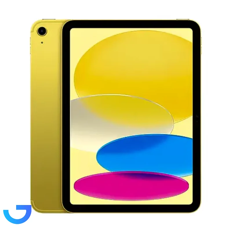قیمت و خرید تبلت 11 اینچ اپل مدل iPad 11 2025 Wi-Fi با ظرفیت 128 گیگابایت و رم 6 گیگابایت | فروشگاه آریا