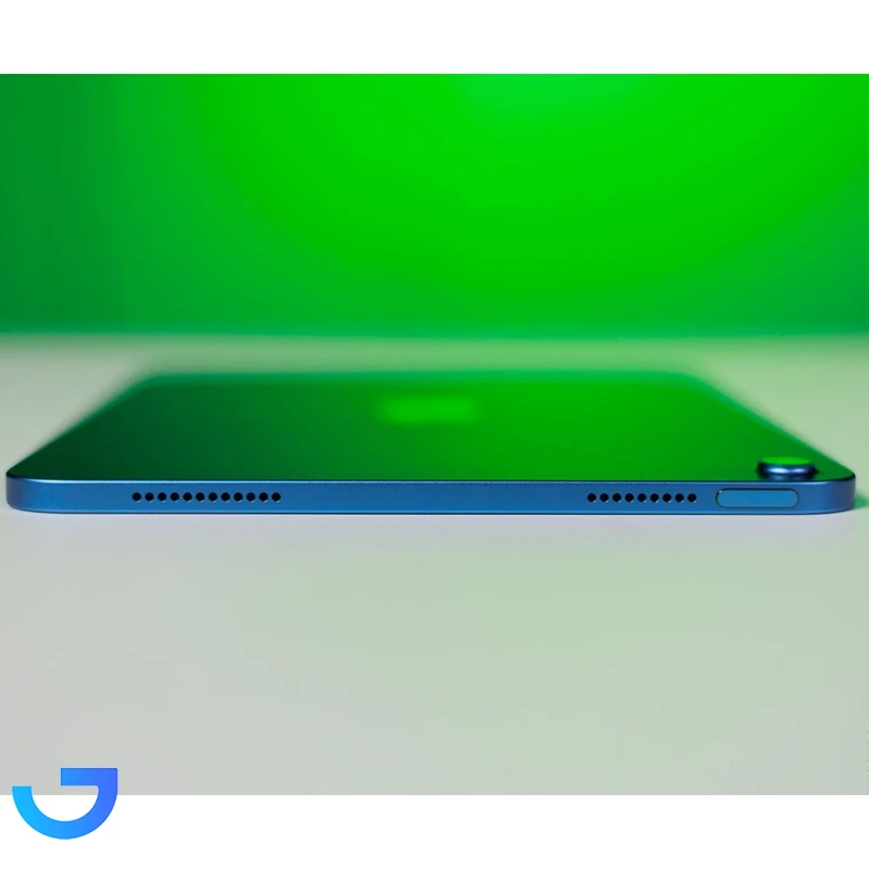 قیمت و خرید تبلت 11 اینچ اپل مدل iPad 11 2025 Wi-Fi با ظرفیت 128 گیگابایت و رم 6 گیگابایت | فروشگاه آریا