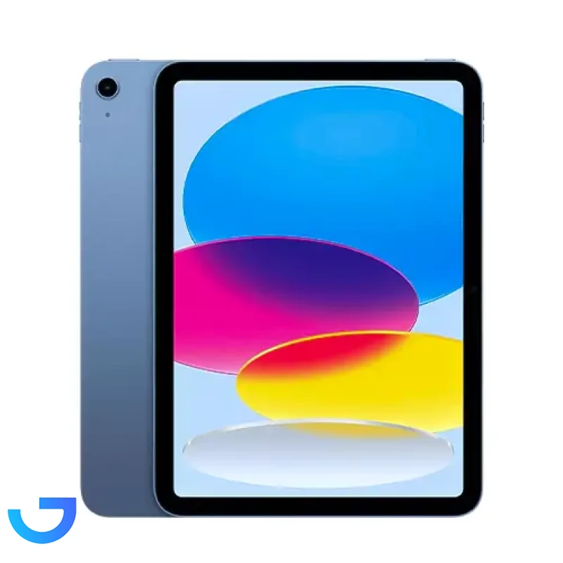 قیمت و خرید تبلت 11 اینچ اپل مدل iPad 11 2025 Wi-Fi با ظرفیت حافظه ی 256 گیگابایت و رم 6 گیگ | فروشگاه آریا