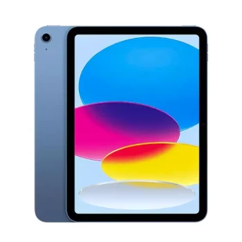 تبلت 11 اینچ اپل مدل iPad 11 2025 Wi-Fi با ظرفیت حافظه ی 256 گیگابایت و رم 6 گیگ | فروشگاه آریا